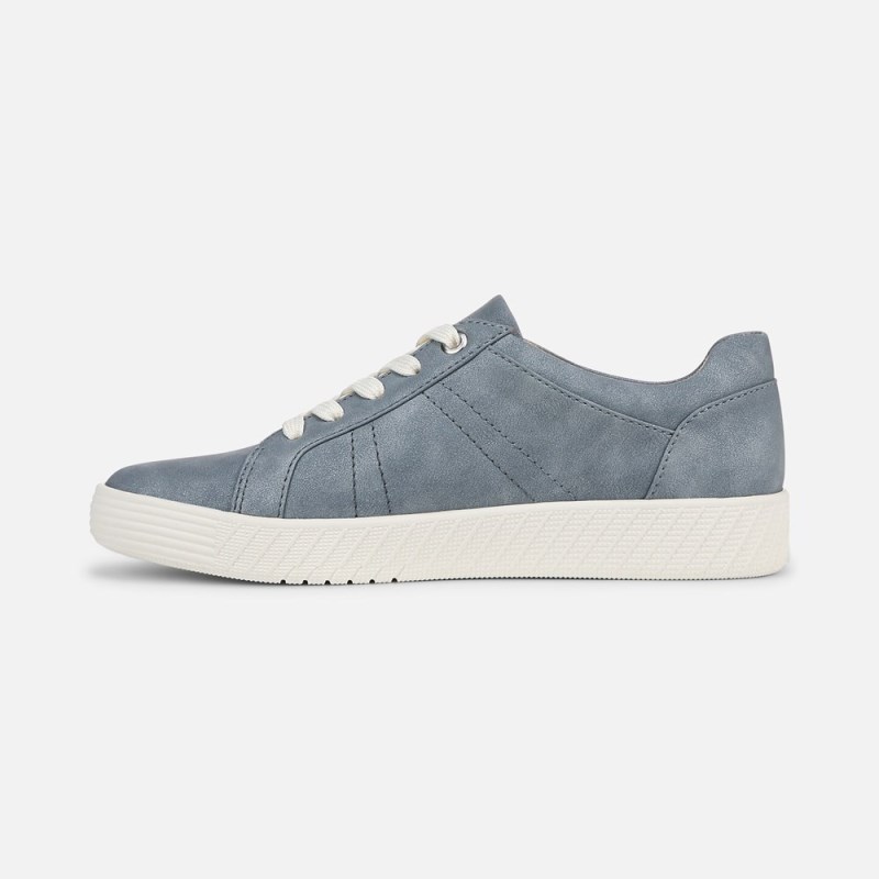 Naturalizer Shoes for Women - SOUL Neela Sneaker Blue BO34-4474T4