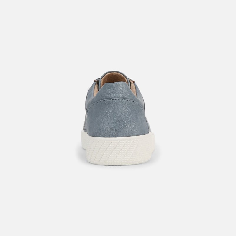 Naturalizer Shoes for Women - SOUL Neela Sneaker Blue BO34-4474T4