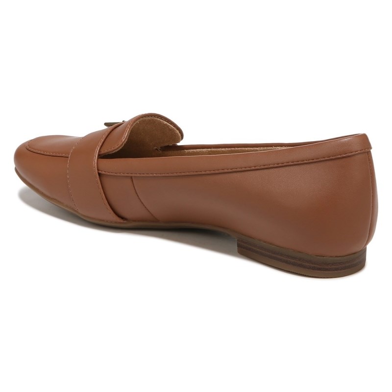 Naturalizer Shoes for Women - Kayden-Moc Loafer Brown CP00-0760S7