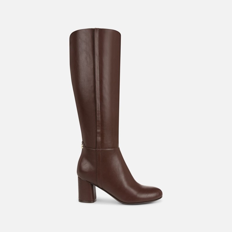 Naturalizer Shoes for Women - Loving Knee High Boot Brown CL36-3766Y7