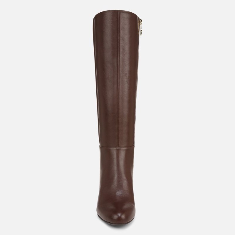 Naturalizer Shoes for Women - Loving Knee High Boot Brown CL36-3766Y7