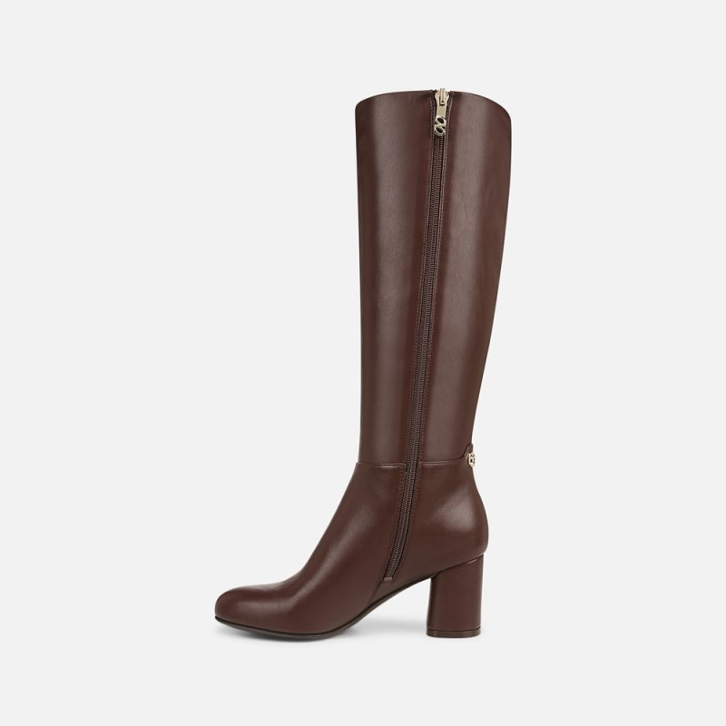 Naturalizer Shoes for Women - Loving Knee High Boot Brown CL36-3766Y7
