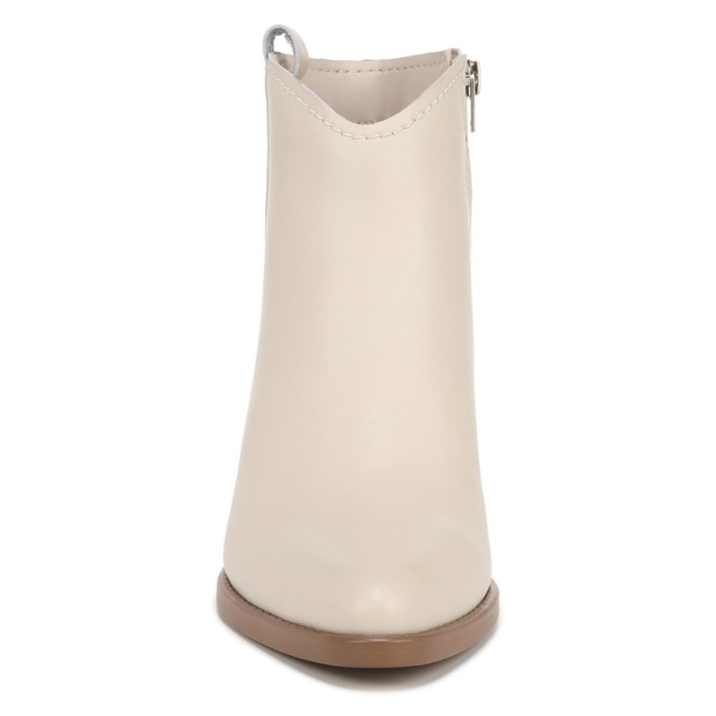 Naturalizer Shoes for Women - Fairmont Bootie Cream UP59-1099A2