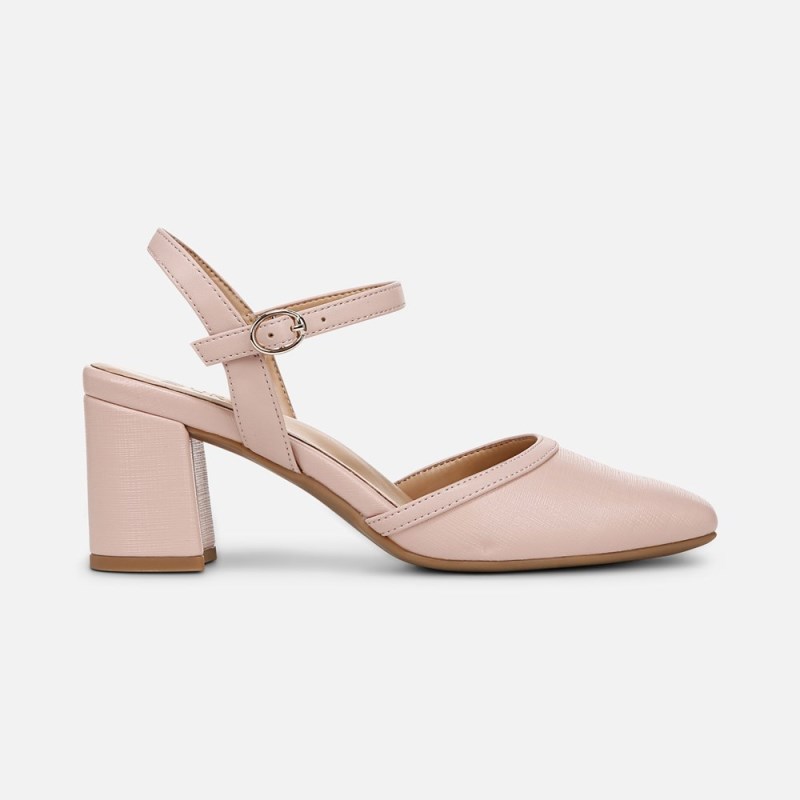 Naturalizer Shoes for Women - Wave Dress Shoe Pink ZI52-5432G1