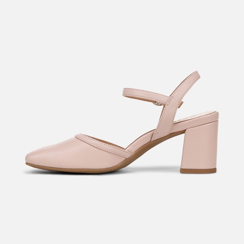Naturalizer Shoes for Women - Wave Dress Shoe Pink ZI52-5432G1