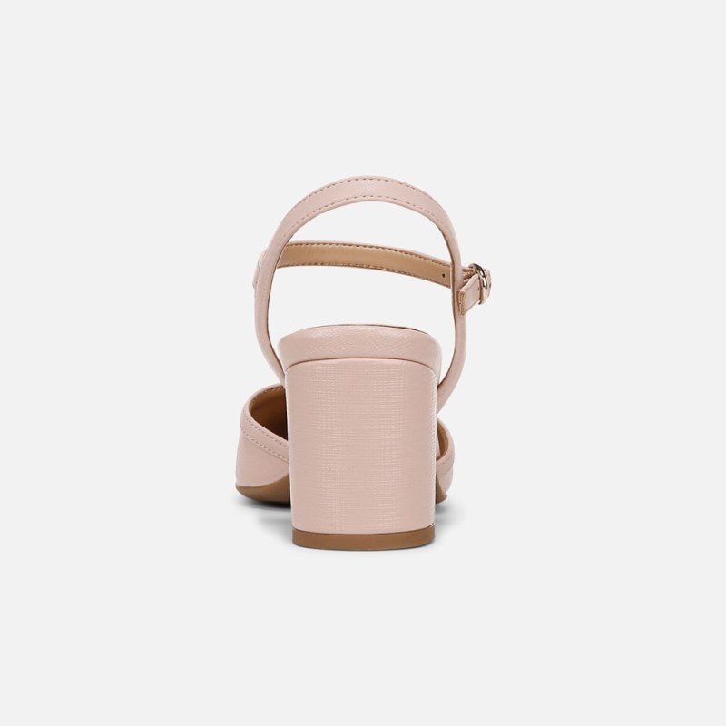 Naturalizer Shoes for Women - Wave Dress Shoe Pink ZI52-5432G1