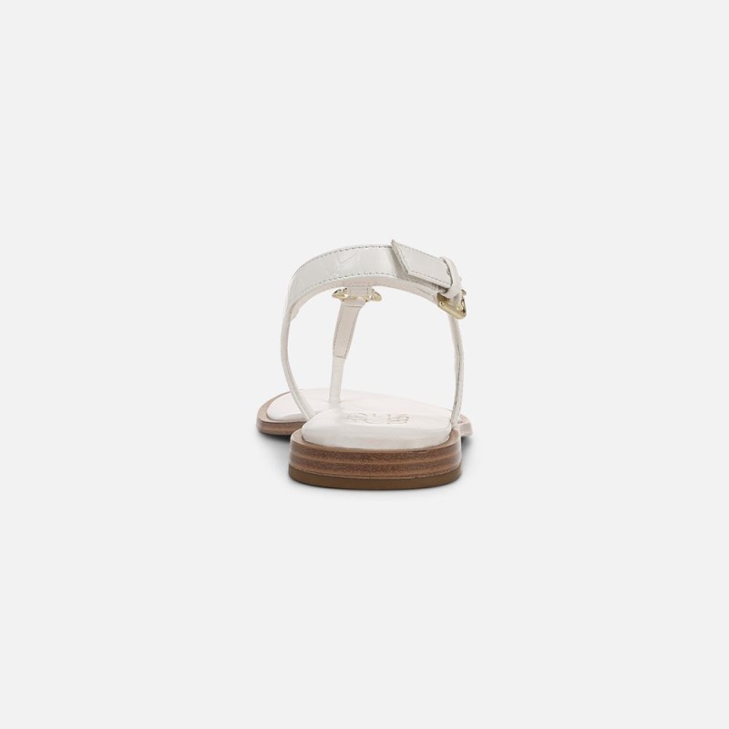 Naturalizer Shoes for Women - Lizzi Sandal White BD44-5184I9